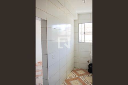 Casa para alugar com 40m², 1 quarto e 1 vaga Casa para alugar com 40m², 1 quarto e 1 vagaLavanderia