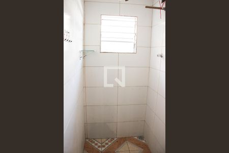 Banheiro de casa para alugar com 1 quarto, 40m² em Vila Progresso (zona Leste), São Paulo