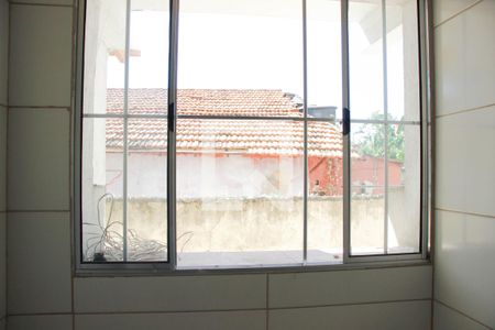 Casa para alugar com 40m², 1 quarto e 1 vaga Casa para alugar com 40m², 1 quarto e 1 vagaLavanderia