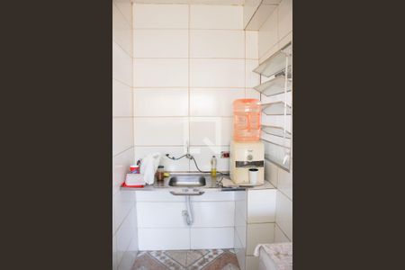 Casa para alugar com 40m², 1 quarto e 1 vaga Casa para alugar com 40m², 1 quarto e 1 vagaCozinha