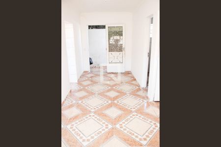 Sala de casa para alugar com 1 quarto, 40m² em Vila Progresso (zona Leste), São Paulo