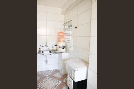 Casa para alugar com 40m², 1 quarto e 1 vaga Casa para alugar com 40m², 1 quarto e 1 vagaCozinha