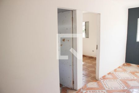 Sala de casa para alugar com 1 quarto, 40m² em Vila Progresso (zona Leste), São Paulo