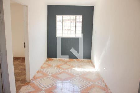 Sala de casa para alugar com 1 quarto, 40m² em Vila Progresso (zona Leste), São Paulo