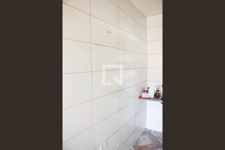 Casa para alugar com 40m², 1 quarto e 1 vaga Casa para alugar com 40m², 1 quarto e 1 vagaCozinha