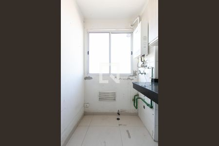 Apartamento para alugar com 45m², 2 quartos e 1 vaga Apartamento para alugar com 45m², 2 quartos e 1 vagaArea de Serviço