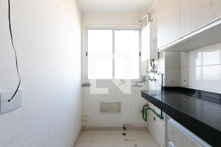 Apartamento para alugar com 45m², 2 quartos e 1 vaga Apartamento para alugar com 45m², 2 quartos e 1 vagaÁrea de Serviço