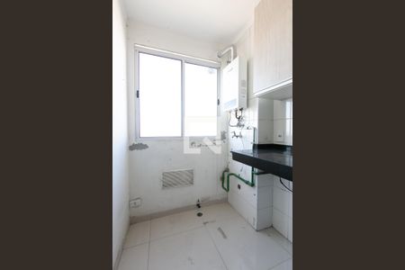 Apartamento para alugar com 45m², 2 quartos e 1 vaga Apartamento para alugar com 45m², 2 quartos e 1 vagaÁrea de Serviço