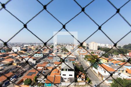 Apartamento para alugar com 45m², 2 quartos e 1 vaga Apartamento para alugar com 45m², 2 quartos e 1 vagaVista do Quarto 1