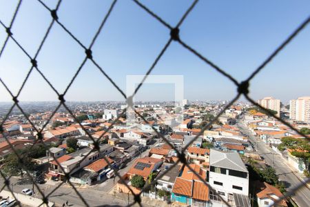 Apartamento para alugar com 45m², 2 quartos e 1 vaga Apartamento para alugar com 45m², 2 quartos e 1 vagaVista do Quarto 2