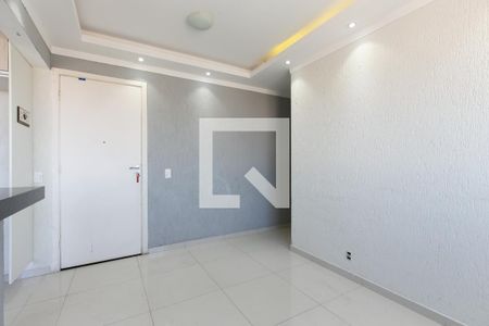 Apartamento para alugar com 45m², 2 quartos e 1 vaga Apartamento para alugar com 45m², 2 quartos e 1 vagaSala
