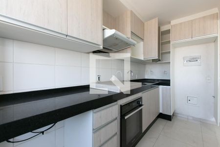 Apartamento para alugar com 45m², 2 quartos e 1 vaga Apartamento para alugar com 45m², 2 quartos e 1 vagaCozinha - Armários