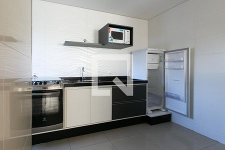 Apartamento para alugar com 45m², 2 quartos e 1 vaga Apartamento para alugar com 45m², 2 quartos e 1 vagaSalão de Festa