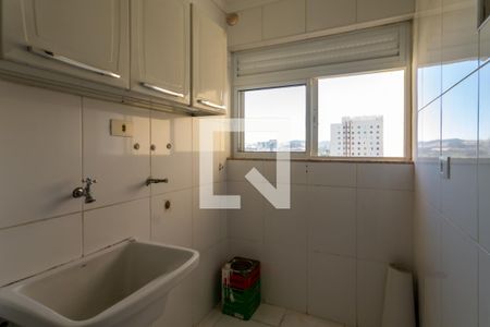 Apartamento à venda com 70m², 3 quartos e 2 vagas Apartamento à venda com 70m², 3 quartos e 2 vagasÁrea de Serviço