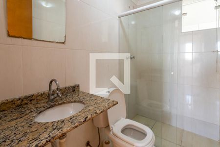 Apartamento à venda com 70m², 3 quartos e 2 vagas Apartamento à venda com 70m², 3 quartos e 2 vagasBanheiro Corredor