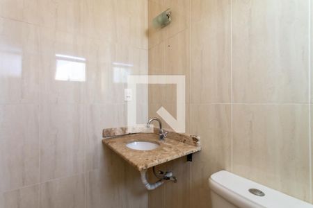 Apartamento à venda com 70m², 3 quartos e 2 vagas Apartamento à venda com 70m², 3 quartos e 2 vagasBanheiro da Suíte