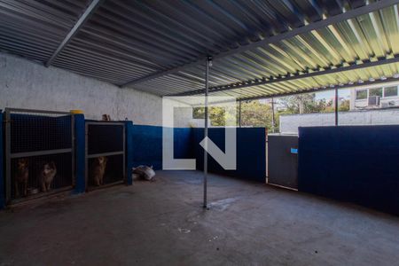 Casa à venda com 700m², 1 quarto e 1 vagaJardim