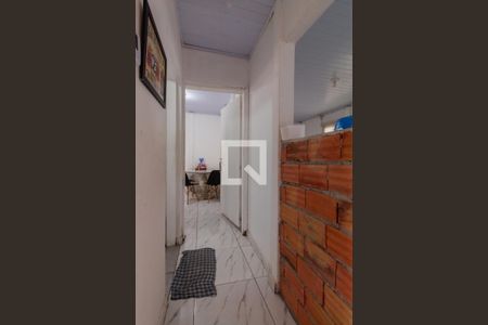 Corredor de casa à venda com 1 quarto, 700m² em Jardim Londrina, São Paulo