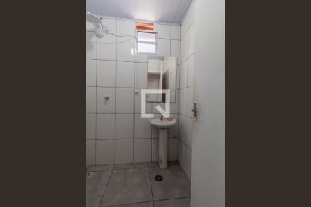 Banheiro de casa à venda com 1 quarto, 700m² em Jardim Londrina, São Paulo