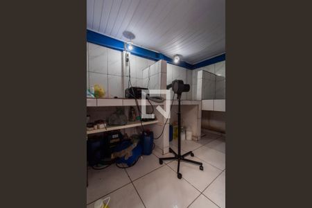 Casa à venda com 700m², 1 quarto e 1 vagaÁrea de Serviço