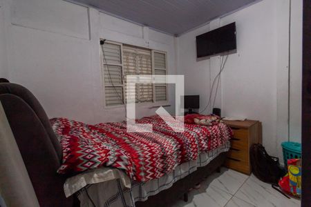 Quarto de casa à venda com 1 quarto, 700m² em Jardim Londrina, São Paulo