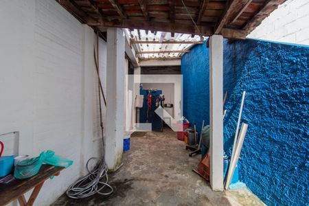 Casa à venda com 700m², 1 quarto e 1 vagaÁrea de Serviço