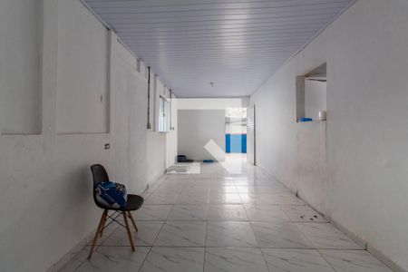 Sala de casa à venda com 1 quarto, 700m² em Jardim Londrina, São Paulo