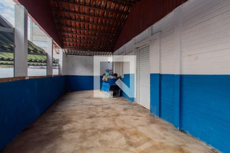 Casa à venda com 700m², 1 quarto e 1 vagaCorredor