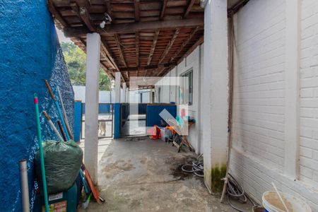 Casa à venda com 700m², 1 quarto e 1 vagaÁrea de Serviço