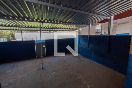 Casa à venda com 700m², 1 quarto e 1 vagaQuintal