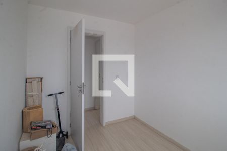 Quarto de apartamento para alugar com 2 quartos, 45m² em Camaquã, Porto Alegre