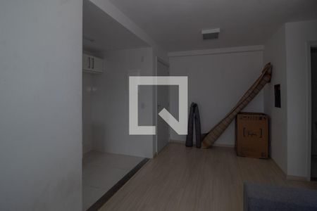 Sala de apartamento para alugar com 2 quartos, 45m² em Camaquã, Porto Alegre