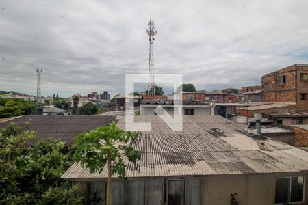 Vista de apartamento para alugar com 2 quartos, 45m² em Camaquã, Porto Alegre