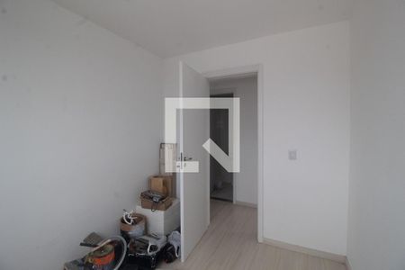 Quarto de apartamento para alugar com 2 quartos, 45m² em Camaquã, Porto Alegre