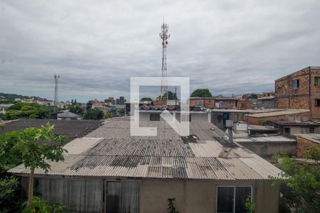 Vista de apartamento para alugar com 2 quartos, 45m² em Camaquã, Porto Alegre