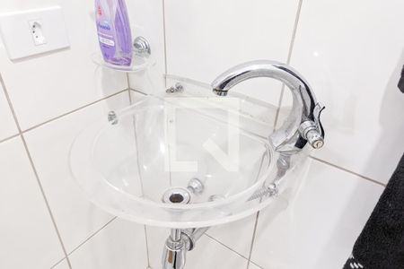 Apartamento para alugar com 72m², 2 quartos e 1 vagaBanheiro