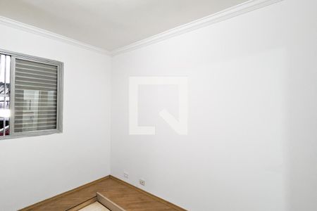 Quarto da suíte de apartamento para alugar com 2 quartos, 72m² em Centro, São Bernardo do Campo