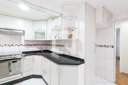 Apartamento para alugar com 72m², 2 quartos e 1 vagaCozinha