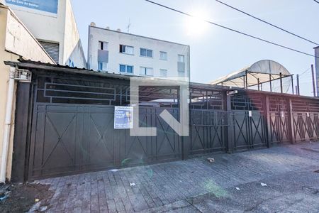 Apartamento para alugar com 72m², 2 quartos e 1 vagaFachada