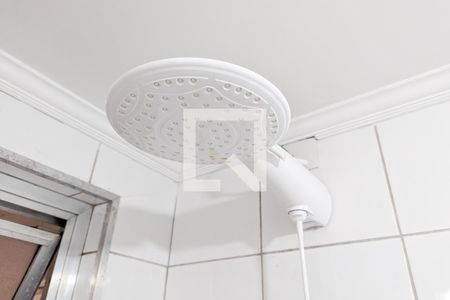 Apartamento para alugar com 72m², 2 quartos e 1 vagaBanheiro da suíte