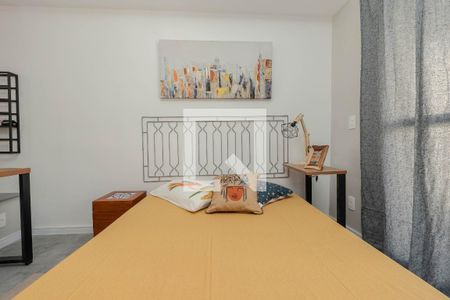 Studio de kitnet/studio para alugar com 1 quarto, 26m² em Bela Vista, São Paulo