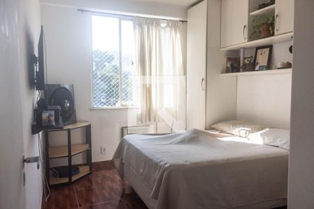 Quarto  de apartamento à venda com 1 quarto, 56m² em Centro, Niterói