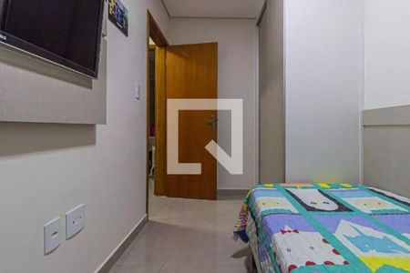 Apartamento à venda com 3 quartos, 78m² em Vila Metalurgica, Santo André