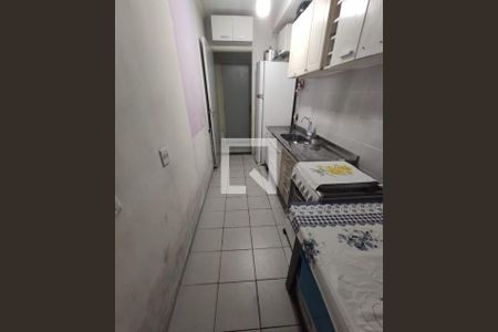 Apartamento à venda com 2 quartos, 69m² em Vila Metalurgica, Santo André