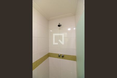 Banheiro de apartamento para alugar com 2 quartos, 84m² em Vila Andrade, São Paulo