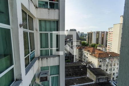 Quarto  de apartamento à venda com 1 quarto, 44m² em Centro, Rio de Janeiro