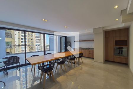 Apartamento à venda com 25m², 1 quarto e sem vagaEscritório
