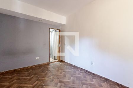 Quarto 1 de casa para alugar com 3 quartos, 80m² em Jardim Brasil (zona Norte), São Paulo