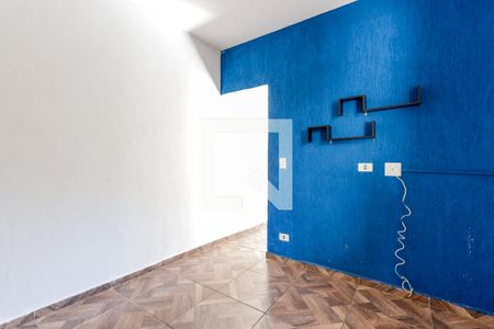 Quarto 2 de casa para alugar com 3 quartos, 80m² em Jardim Brasil (zona Norte), São Paulo