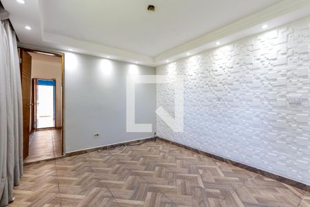 Sala de casa para alugar com 3 quartos, 80m² em Jardim Brasil (zona Norte), São Paulo